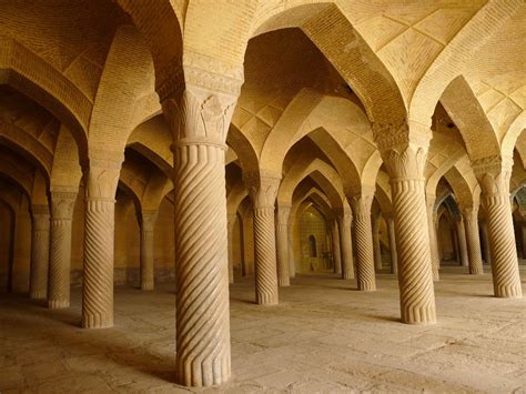 Poemas del río Wang: 30 (and more) reasons to visit Iran