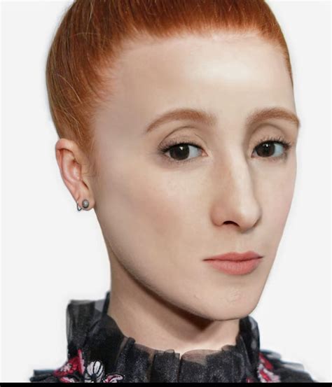This is your new supervisor, Bess Tudor. She's from England and has