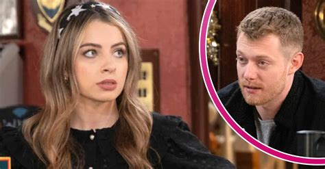 Coronation Street spoilers: Daisys health scare, Daniel struggles