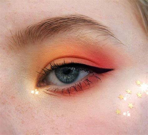 Pin by m m on BODY | Aesthetic makeup, Makeup looks, Eye makeup art