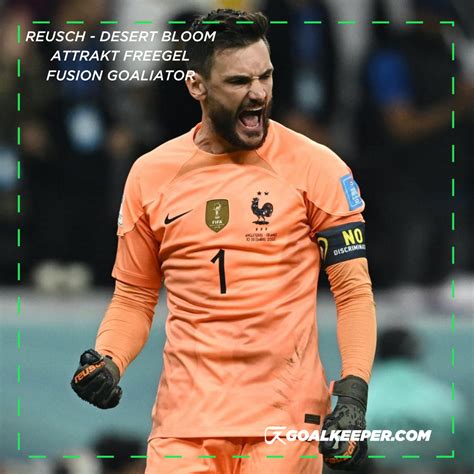 Goalkeeper.com | World Cup Goalkeeper Glove Review