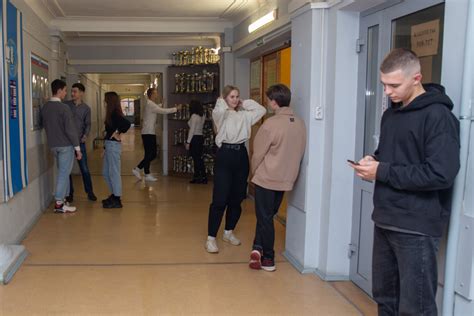 Колледж ВятГУ — площадка удачного профессионального старта и дружная 