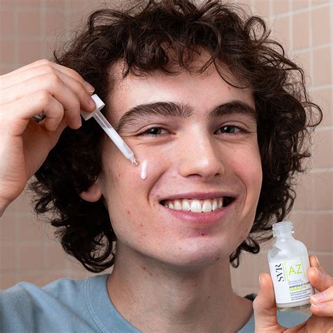 SVR Ampoule Flash [AZ] Sebiaclear Anti-Blemishes Concentrate Azelaic