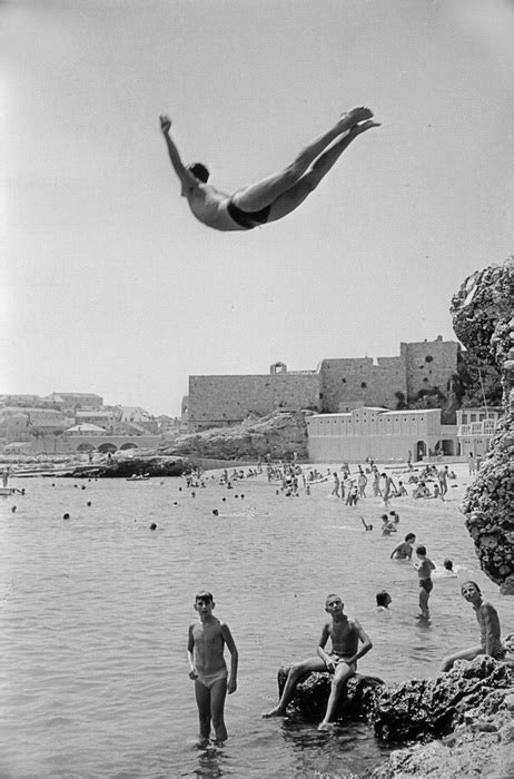 Марк Рибу - классик документалистики: 17 фото, сделанных в 1950-60-е годы