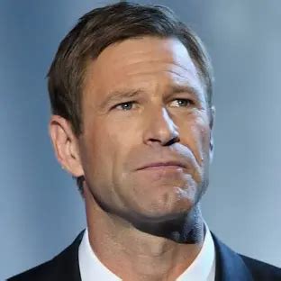 Aaron Eckhart Age, Net Worth, Biography, and Career Highlights - Mabumbe