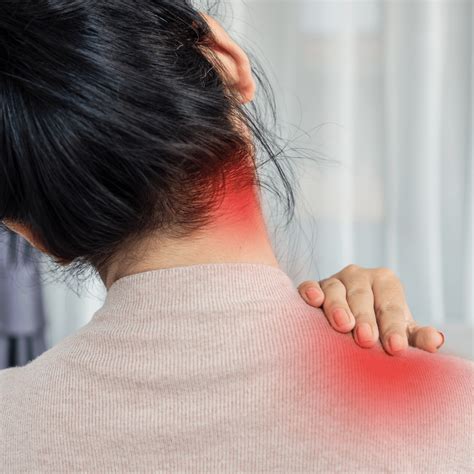 Understand Neck and Shoulder Pain – Life Aligned Wellness Center