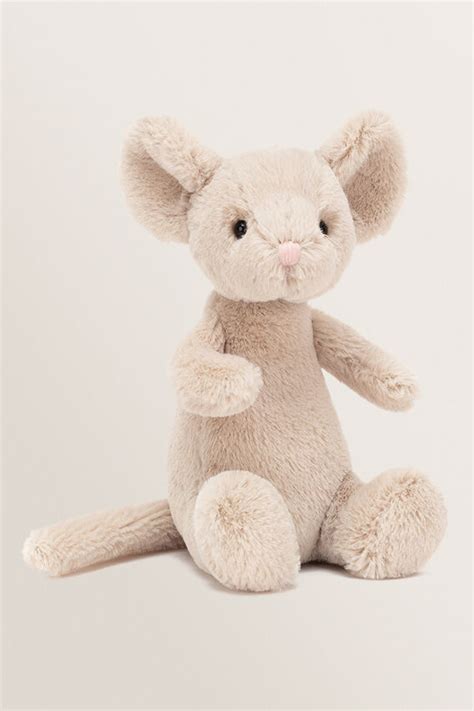 Pipsy Mouse