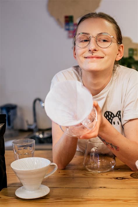 Drip, Dripper, V60. - Kawana