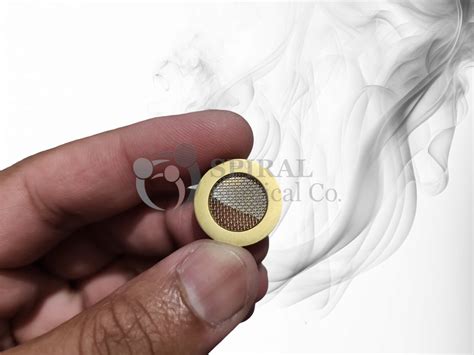 Mesh Filters for Nano Fat Filter, Reusable – Online Shop – SPIRAL