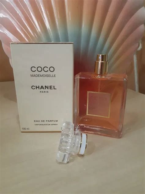 Купить Chanel Coco Mademoiselle Парфюмированная вода 100 ml Шанель Коко ...