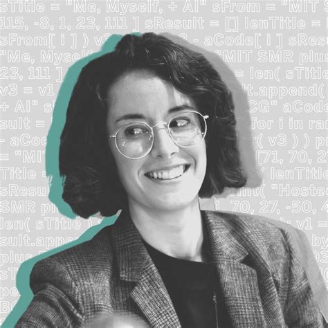 The Social Science of AI: Intel’s Elizabeth Anne Watkins