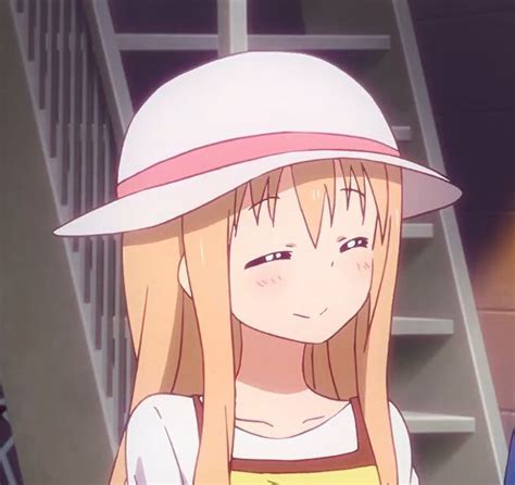 Umaru icon