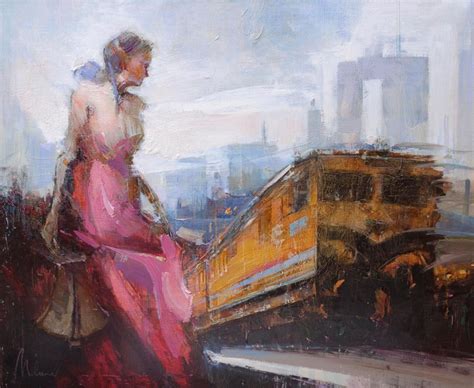 Ты приходи... ~ Художник Стоян Миланов (Stojan Milanov). Обсуждение на ...