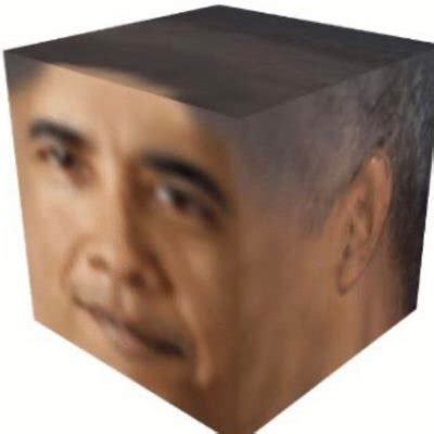 Cubonel : r/blendermemes