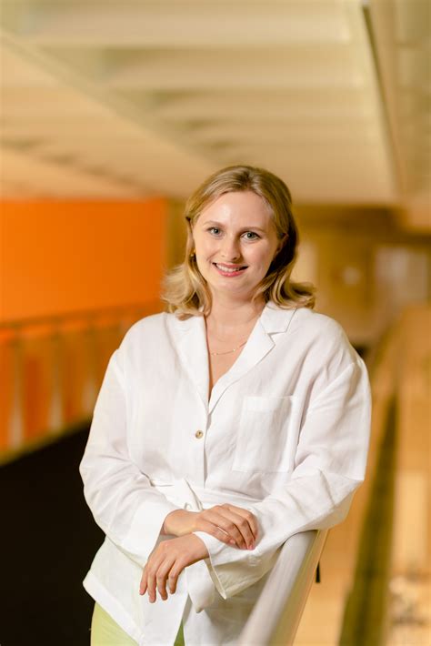 Leader of the future - Faculty of Humanities, Arts and Social Sciences
