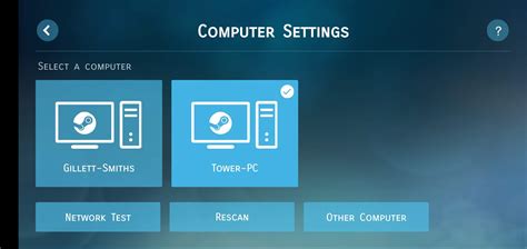 How to Set up the Steam Link App to Work over the Internet – Big Boss ...
