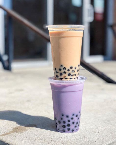 How to Make Taro Milk Tea en 2020 | Comida, Recetario, Postres