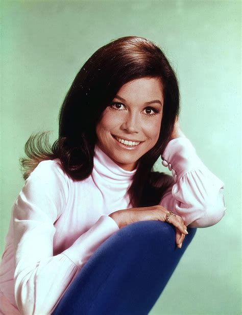 Becoming Mary: The Enduring Legacy of Mary Tyler Moore