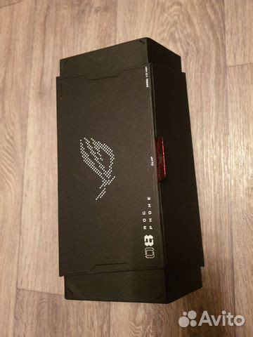 ASUS ROG Phone 8 Pro, 16/512 ГБ купить в Москве по низкой цене ...