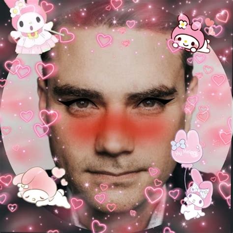 ben shapiro  gettr