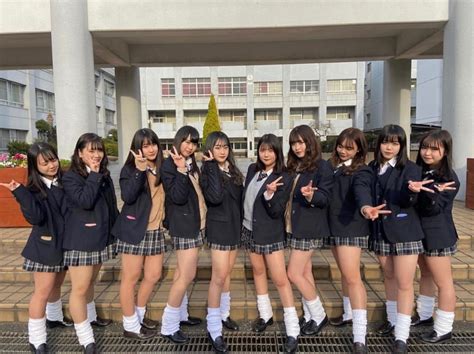 インスタ・TikTok強豪校⑤鶴総JK | 美女ラボのブログ