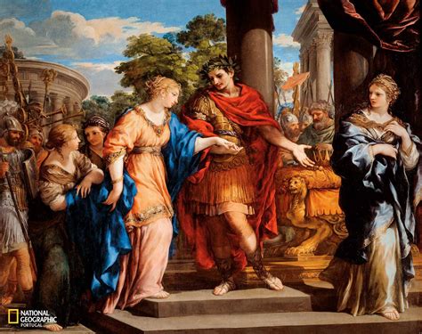 Cleopatra E Julio Cesar - Relacionamento Julio Cesar E Cleopatra Rainha Cleópatra: Veja