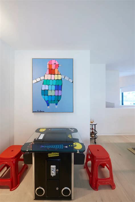 Why Kylie And Brad’s Office On The Block Was A Disaster | Home Beautiful