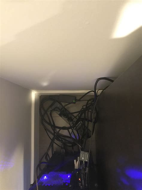 Cable Management Tips? My nightmares spawn here : r/pcmasterrace