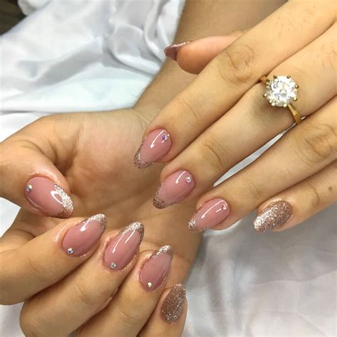 Inspiração De Unhas Postiças