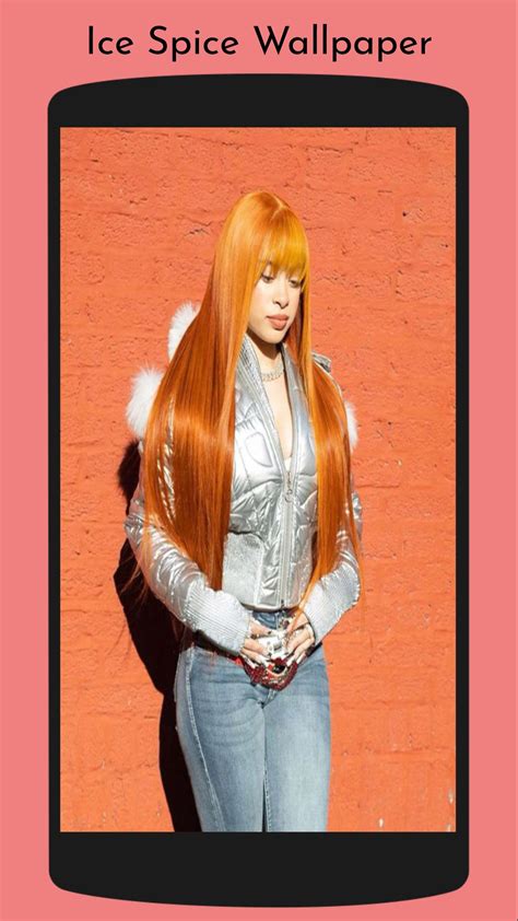 Ice Spice Wallpaper APK for Android Download