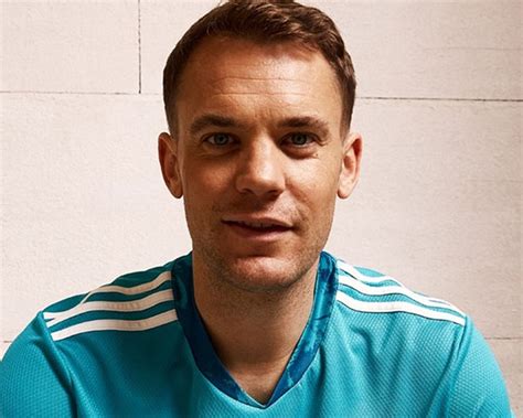 Manuel Neuer: Age, Net Worth, Biography - Celebrity Ramp