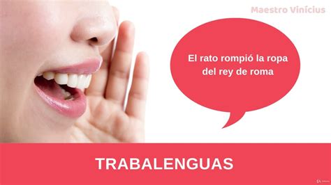 Trava Linguas Em Espanhol - Travas Linguas Em Espanhol - FDPLEARN