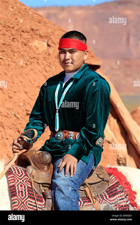Navajo Clothing