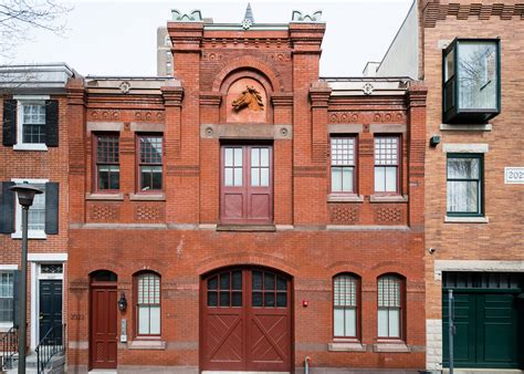 Carriage House — SgRA