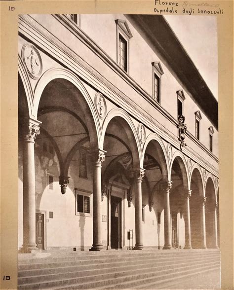 Ospedale Degli Infermi Di Faenza 8