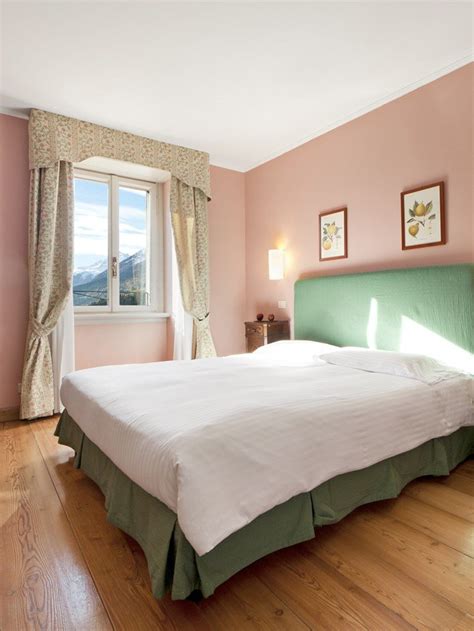 Classic room