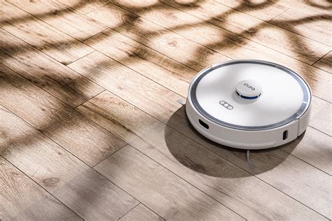 XCLEA H30 Plus: il primo robot aspirapolvere di Huawei/Honor