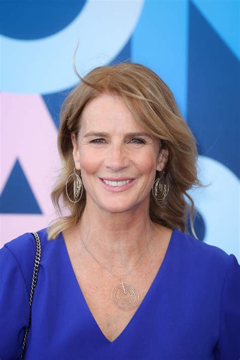 RACHEL GRIFFITHS at Madam Photocall at 63rd Monte-Carlo Television