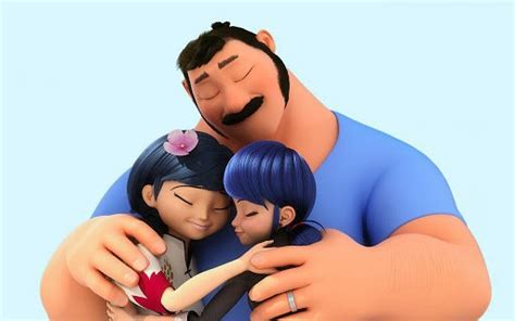💞 моя семья💞 | Wiki | 🐞Russian Miraculers🐞 Amino