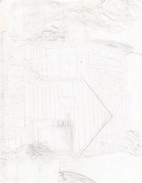 The House Across The Street