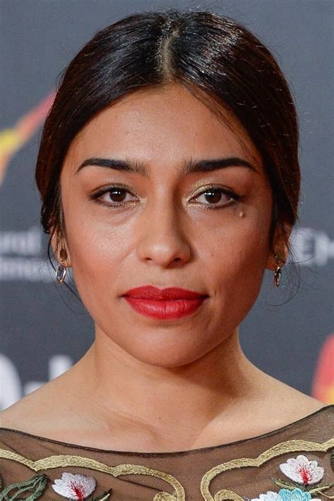 Adriana Paz — The Movie Database (TMDB)