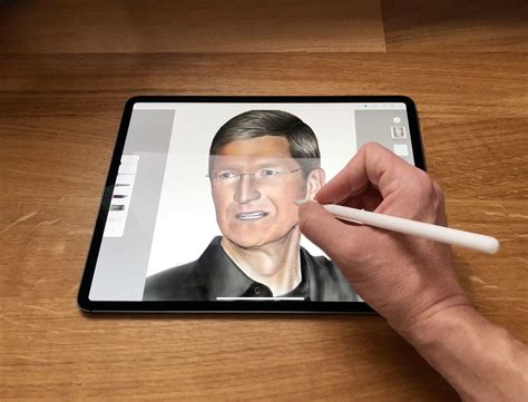 Apple Pen Drawing USB C Apple Pencil For 2024 2025 IPads | Apple