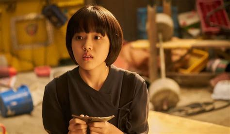 Filmes E Programas De Tv De Kim Hyang Gi - Kim Hyang Gi confirmada em novo filme - Doramatica Doramas