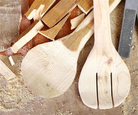 Wood Shaping : 8 Steps - Instructables
