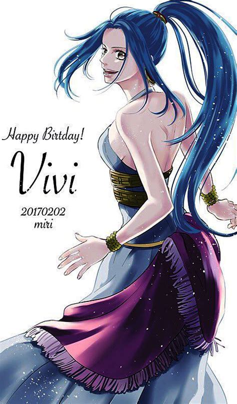 Nefertari Vivi - ONE PIECE - Image #3175942 - Zerochan Anime Image Board