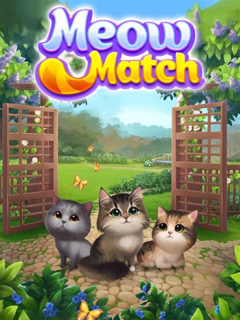 Meow Match™ Tips, Cheats, Vidoes and Strategies | Gamers Unite! IOS