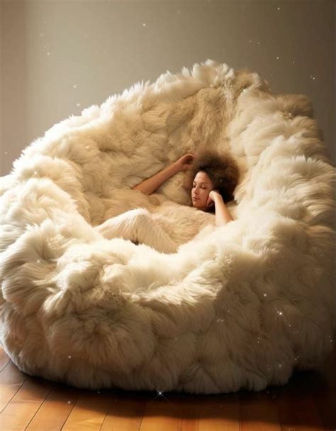 fluffy beds | fluffy blanket | fluffy cozy beds en 2024 | Diseño de ...