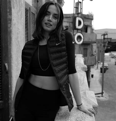 Ana de Armas Nude and Hot Pics and Porn Video – Meet the hottest