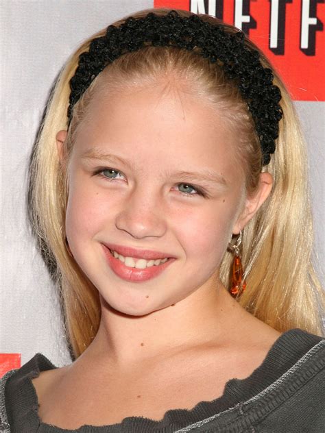 Sofia Vassilieva Movies and TV Shows, Young, Height, Married, Brother ...