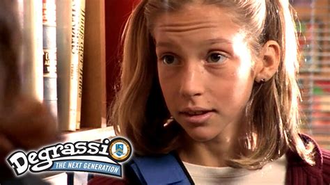 Emma Finds Out Who Started The Rumour | Degrassi Clips - YouTube